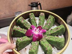 -阿露佳·舌尖上的安吉菜