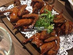 -得尔乐大酒店(南塘店)