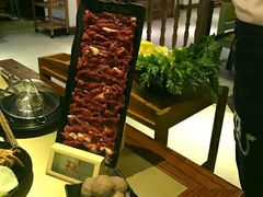 -手选潮汕鲜活牛肉火锅(二七广场店)