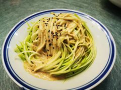 -顿顿吉祥·长安味道(启迪香山店)