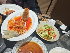 -金陵家宴·金陵春·南京菜(夫子庙店)
