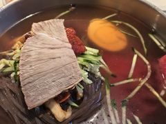 -英子补身汤(海兰路店)