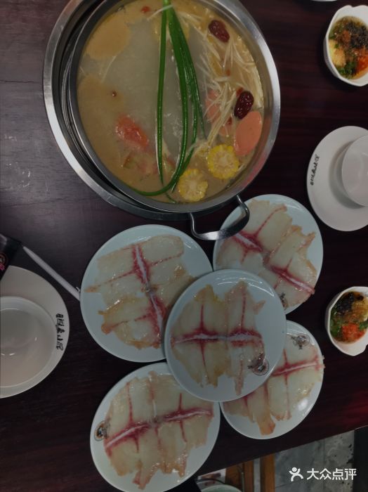 束河斑鱼小匠(双流万达广场店)图片 - 第18张