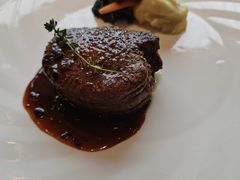 -王品牛排(郑州大卫城店)