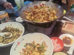 -富正毅三下锅连锁(三店)