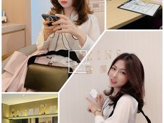 -DFS迪斐世(香港广东道店)