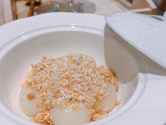 -杏甜品(尖沙咀加拿分道店)