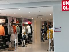 -优衣库(北京万柳华联购物中心店)