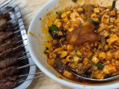 -刘信牛羊肉泡馍小炒(回民街店)