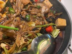 -蛙喔炭烧牛蛙(盐城盐都万达店)
