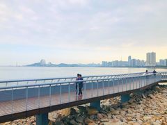 -太平洋咖啡(海天驿站店)