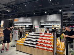 -万达广场(松江店)