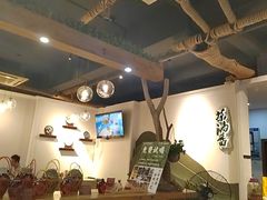 -茶油香闽南菜·花园餐厅(前埔店)