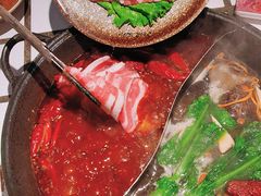 -贰回巷火锅馆(钟楼店)