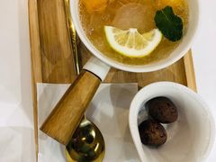 -炖物24章·顺时轻养茶(杭州大厦店)