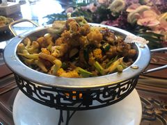 -天津菜馆(南湖店)