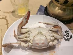 -初色海鲜自助(万丰路店)