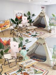 -弗蕾亚·和月月子调理院(东湖店)