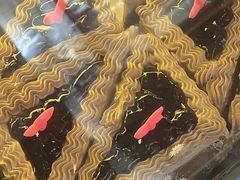 肉松巧克力蛋糕-思味特(纬一路店)