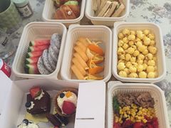 -天津海河悦榕庄·Lobby Lounge大堂吧