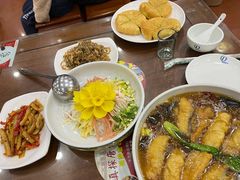 -真不同饭店(老城店)