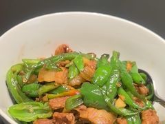 -忆江南·临江鱼馆