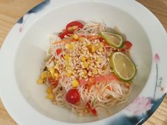 越式捞檬粉-米泰芒·东南亚料理(体育西店)