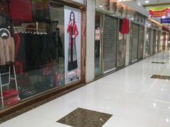 -汉口北国际商品交易中心品牌服装城