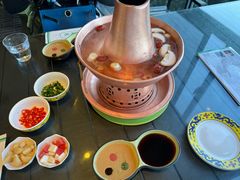 -南门涮肉(上海一店)