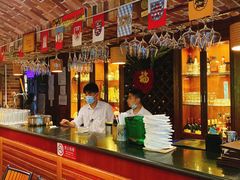 -申德勒加油站西餐厅(日坛路总店)