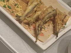 -百姓渔村(南中环店)