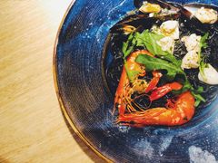 -囧吉香生蚝牛排馆(湖北路店)