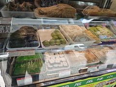 -陈记印尼风味小吃(北湖店)