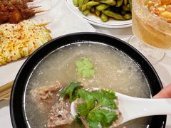 -新凯旋烧烤·燕姐千岛湖土菜