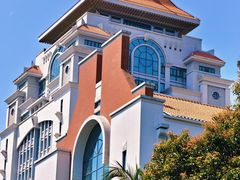 -厦门大学(思明校区)