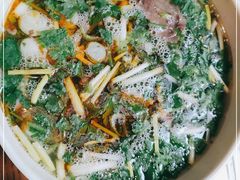 -清真马杰山牛肉汤馆