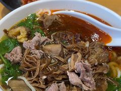 -三千粉牛肉米粉(来客茂店)