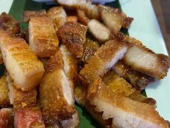 -纳禾春.云南.版纳特色菜.傣味手抓饭(南亚店)