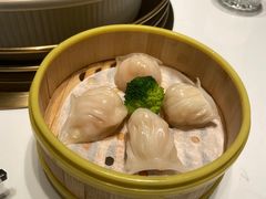 -领鲜天下·焗海鲜·花胶鸡(天目里店)