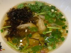 -莆田餐厅PUTIEN(三里屯店)