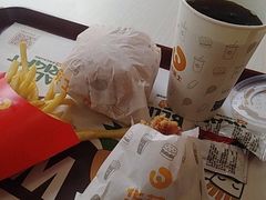 -华莱士·炸鸡汉堡(吉祥街店)