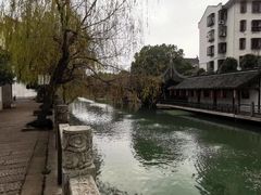 -衣裳街历史文化街区