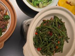 -小菜园新徽菜(青岛市南万象城店)