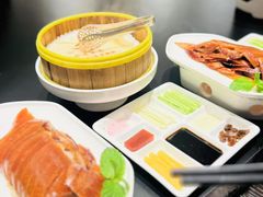 -悦融琥珀·京鲁菜·海味珍品(西单店)