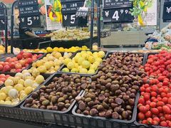 -永辉超市(中南城店)