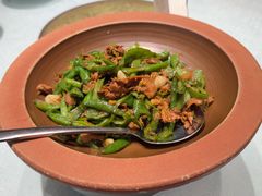 -湘中缘·湖南菜(娄底驻京办店)