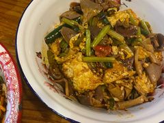 -兔槽江湖菜·重庆璧山兔(水围店)
