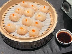 虾饺-君庭中餐厅(湘江豪生店)