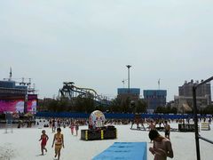 -奥帕拉拉水公园