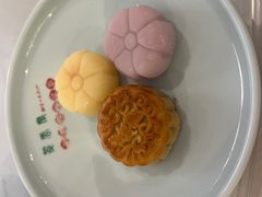-翠香阁潮州菜馆·始于1994(珠江路店)